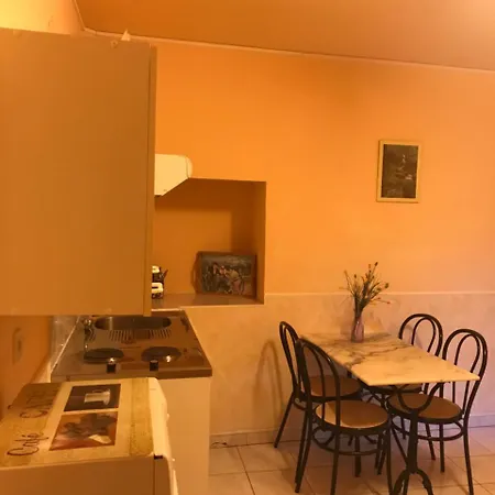 Auberge Casa Mathea Poggio-di-Venaco Exterior foto