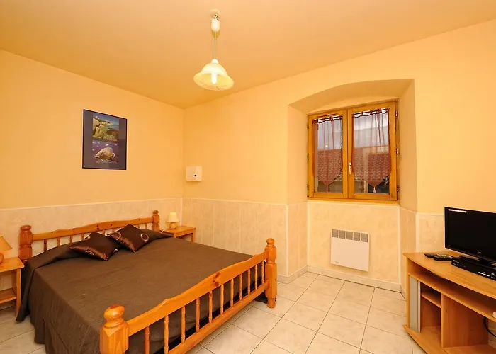 Auberge Casa Mathea