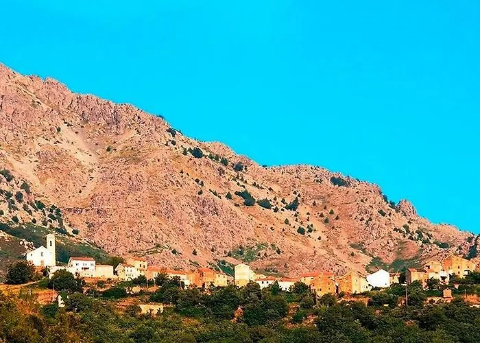 Auberge Casa Mathea