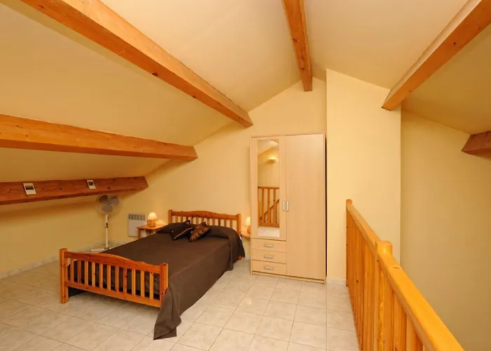 Auberge Casa Mathea
