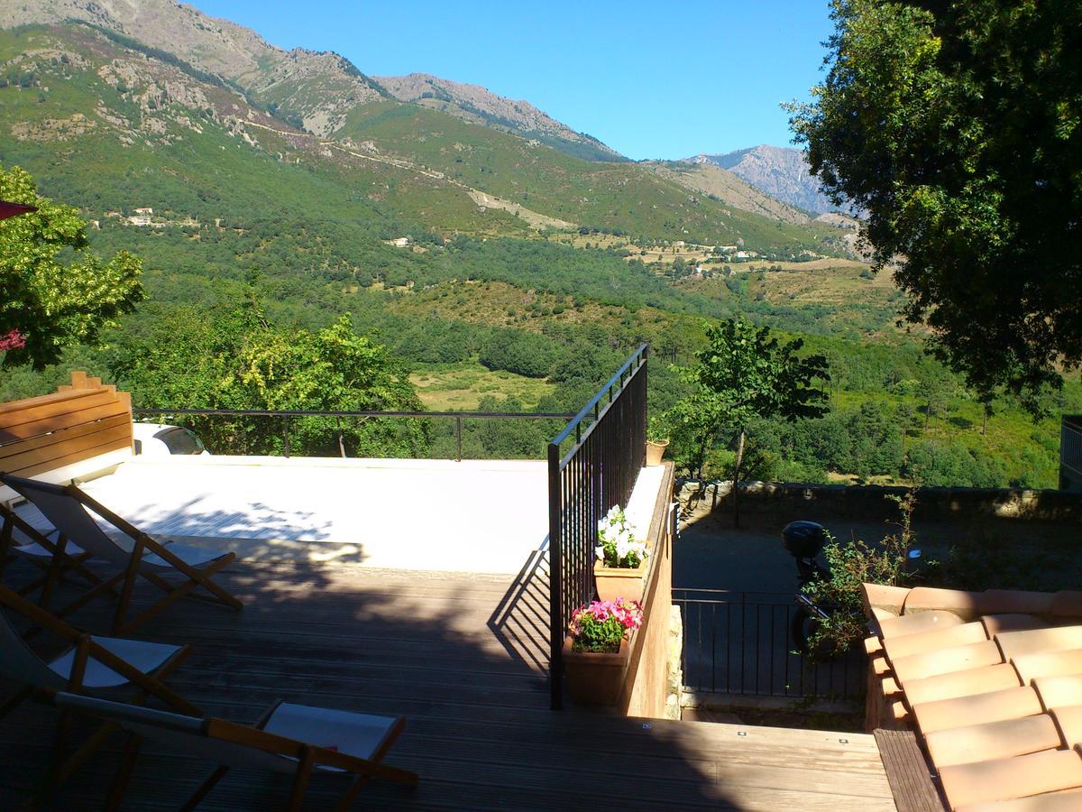Hotel Casa Mathea