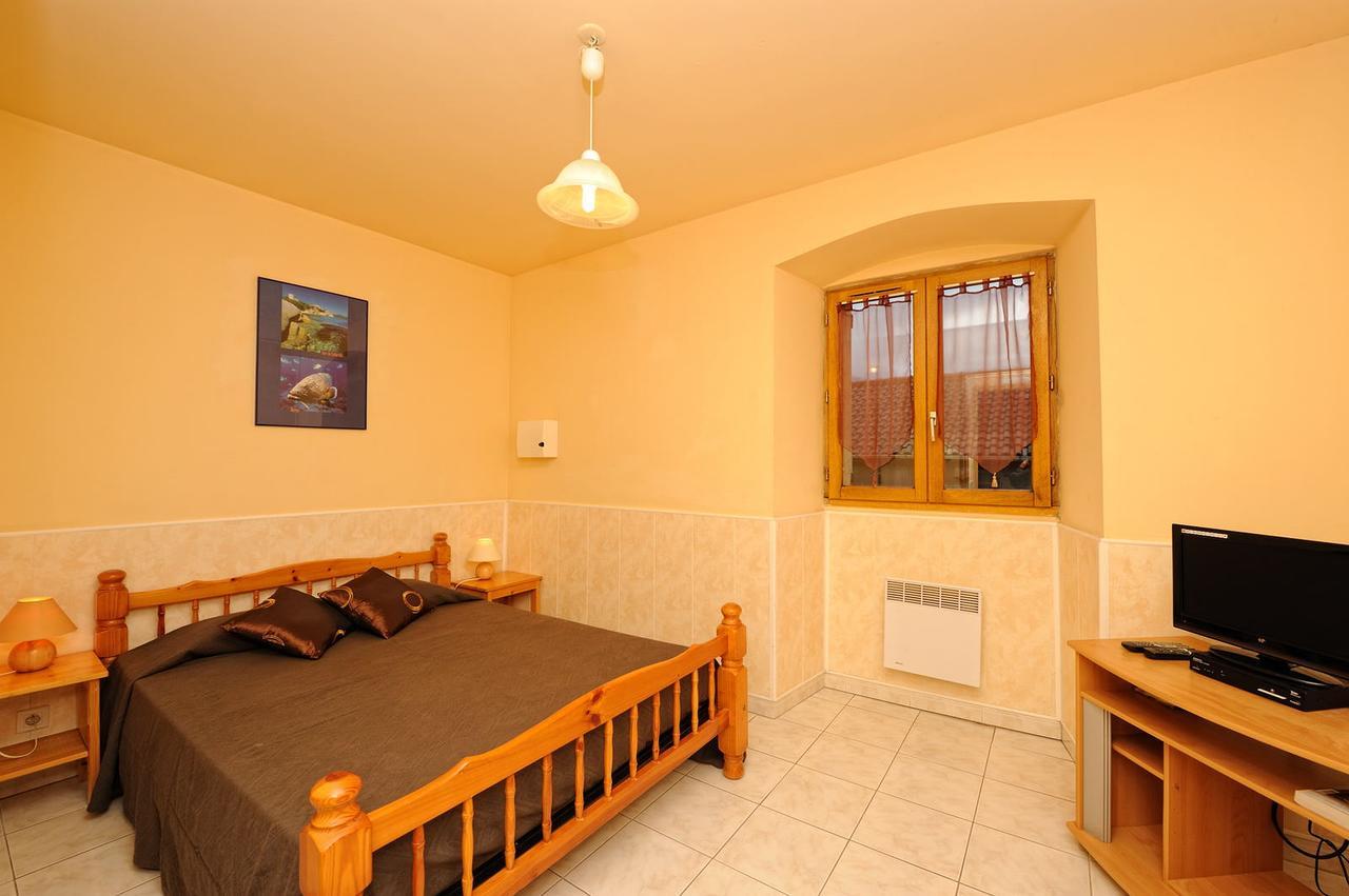 Hotel Casa Mathea Poggio-di-Venaco