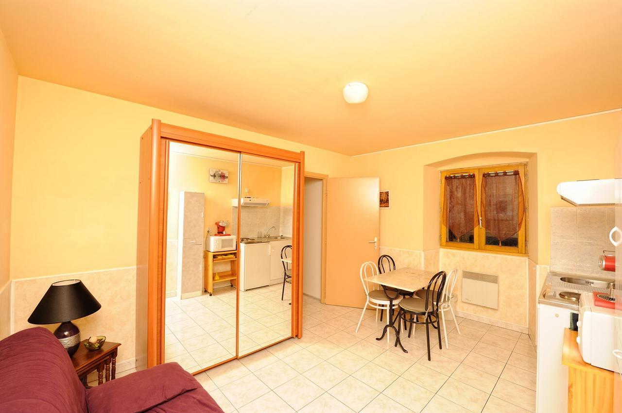Casa Mathea Hotel Poggio-di-Venaco