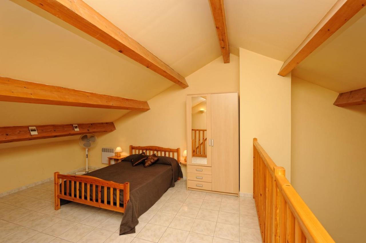 Hotel Casa Mathea Poggio-di-Venaco