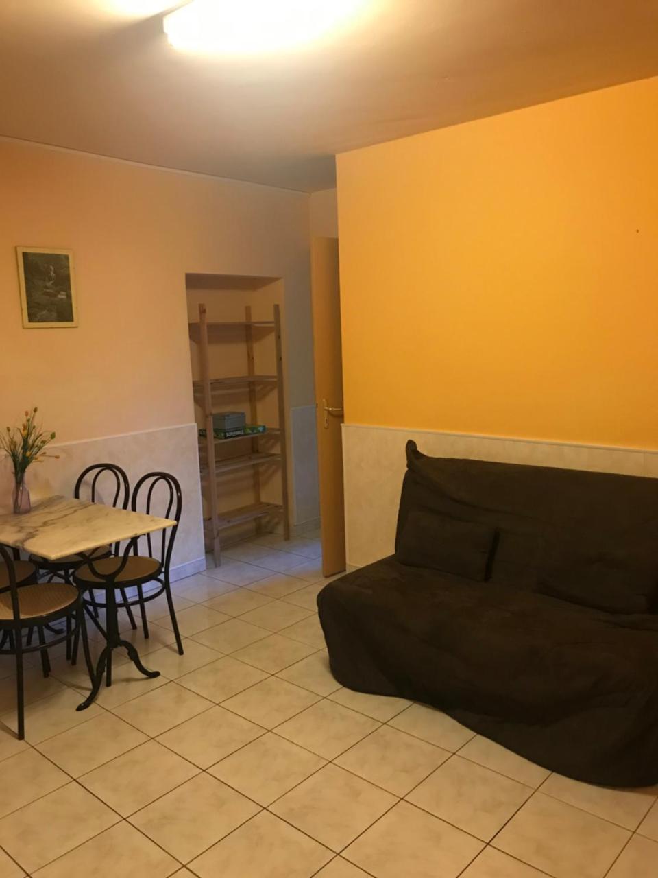 Casa Mathea *