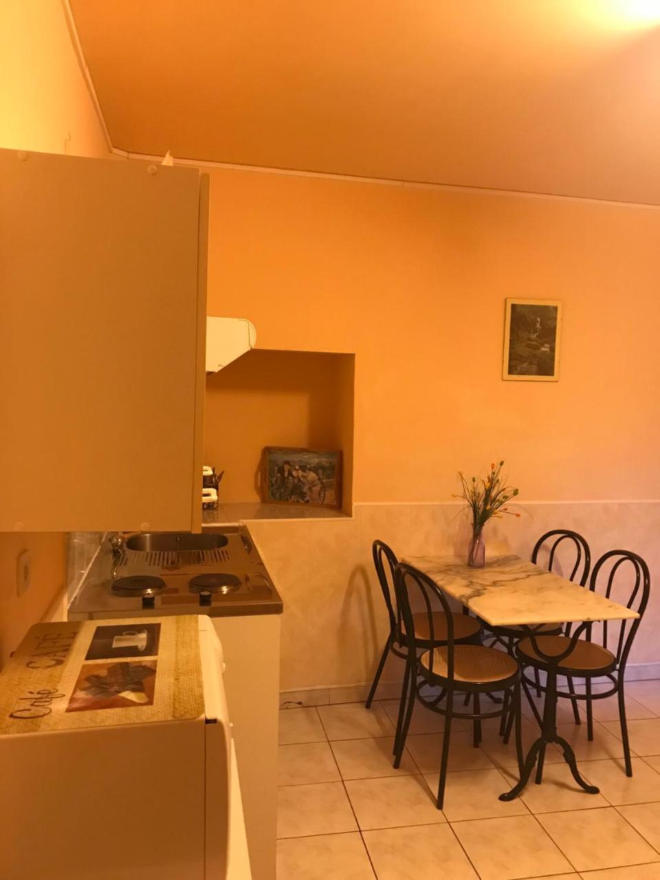 Casa Mathea Hotel Poggio-di-Venaco